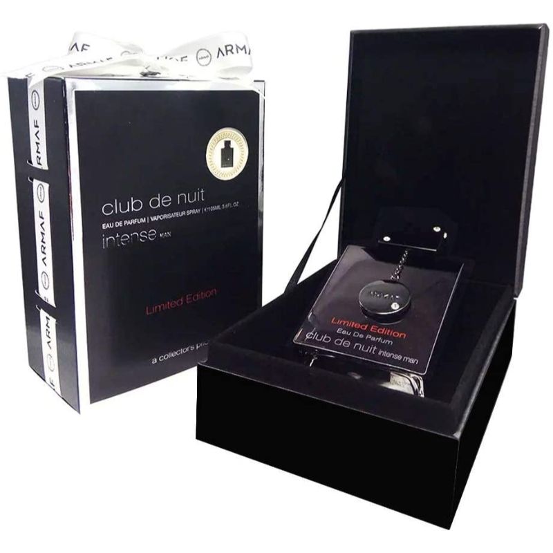 Armaf Club De Nuit Intense M Parfum 105 ml limited Lux box