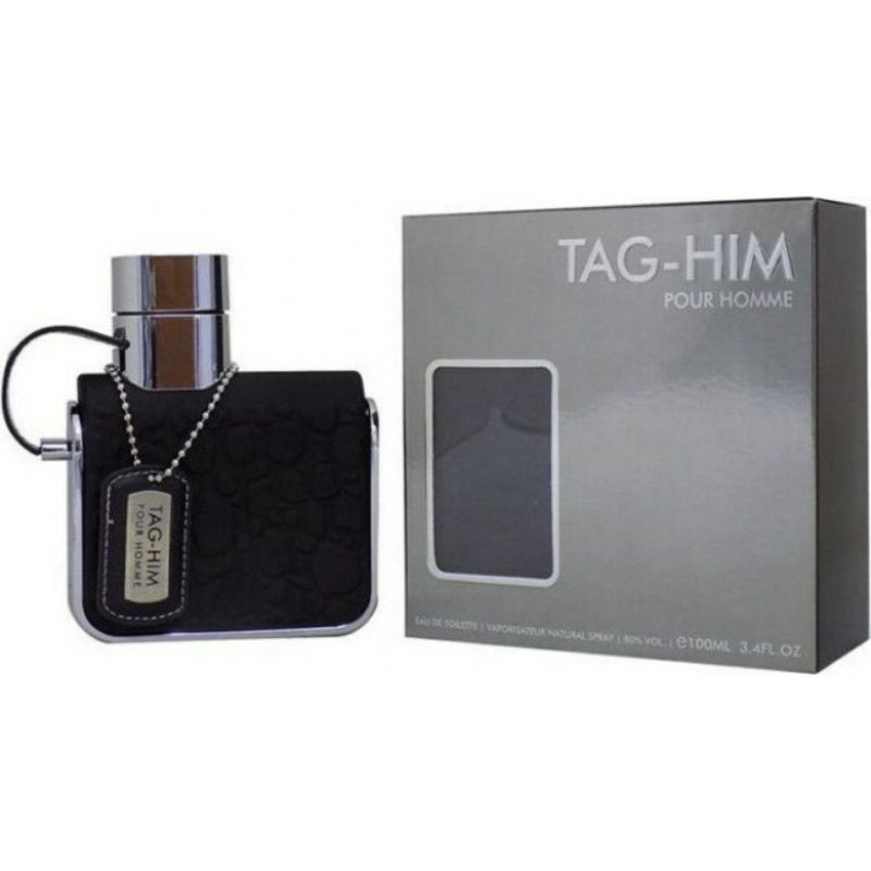 Armaf Tag Him M EDT 100 ml