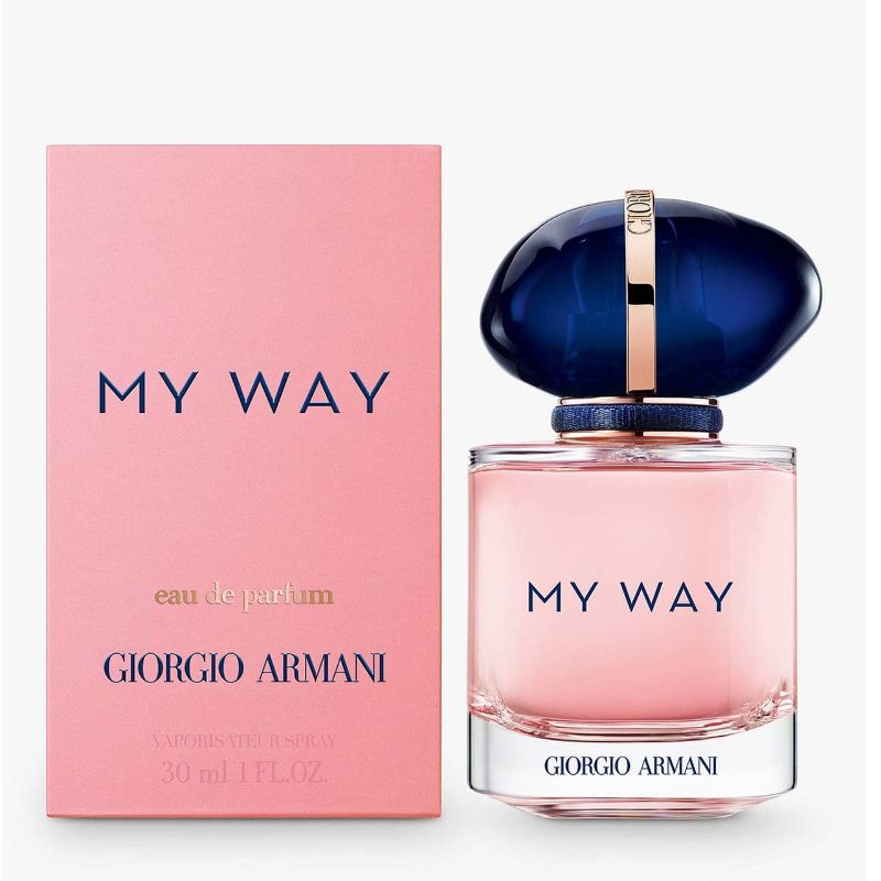 Armani My Way W EDP 30 ml /2020