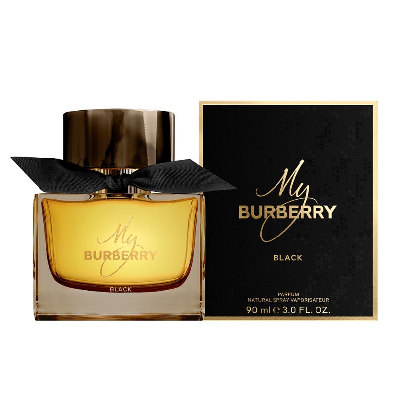 Burberry My Burberry Black W Parfum 90 ml