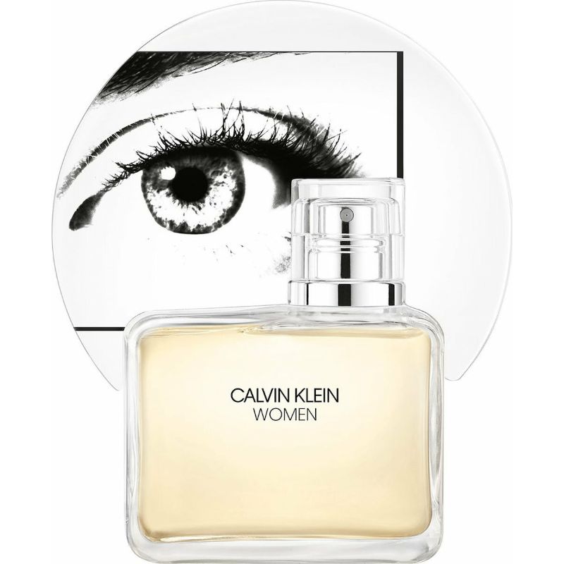 Calvin Klein Calvin Klein Women W EDT 50 ml /2019