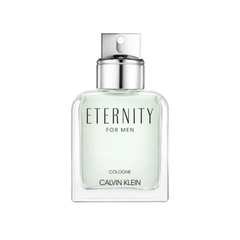 Calvin Klein Eternity Cologne M EDT 100 ml - (Tester) /2020