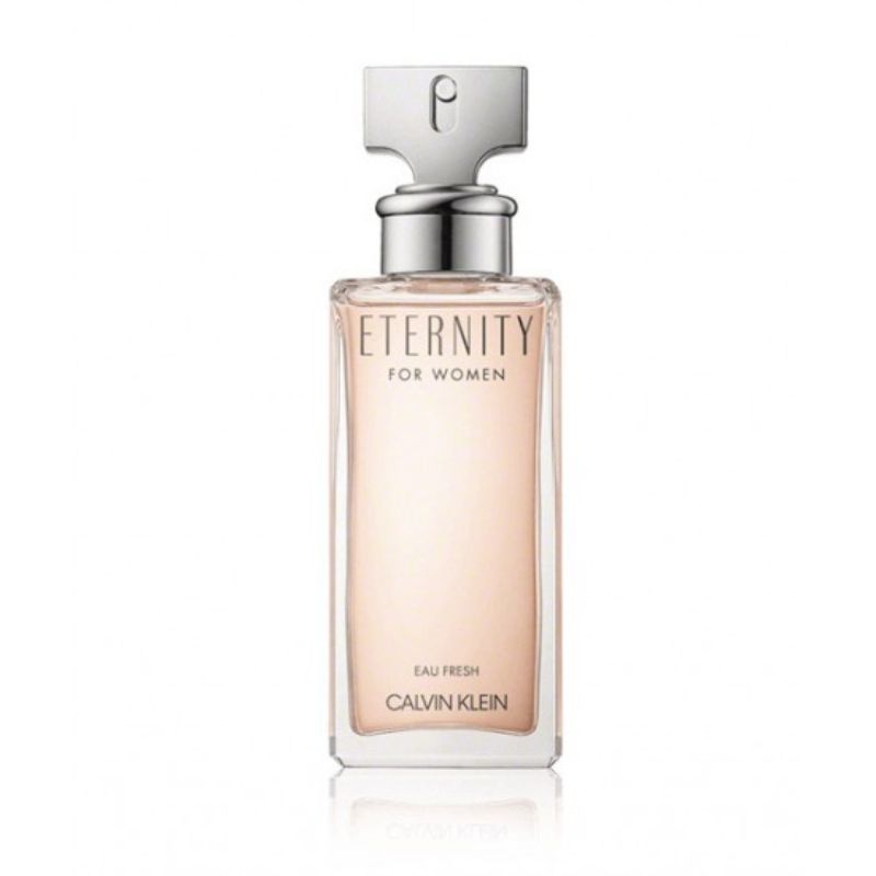 Calvin Klein Eternity Eau Fresh W EDP 100 ml - (Tester) /2020