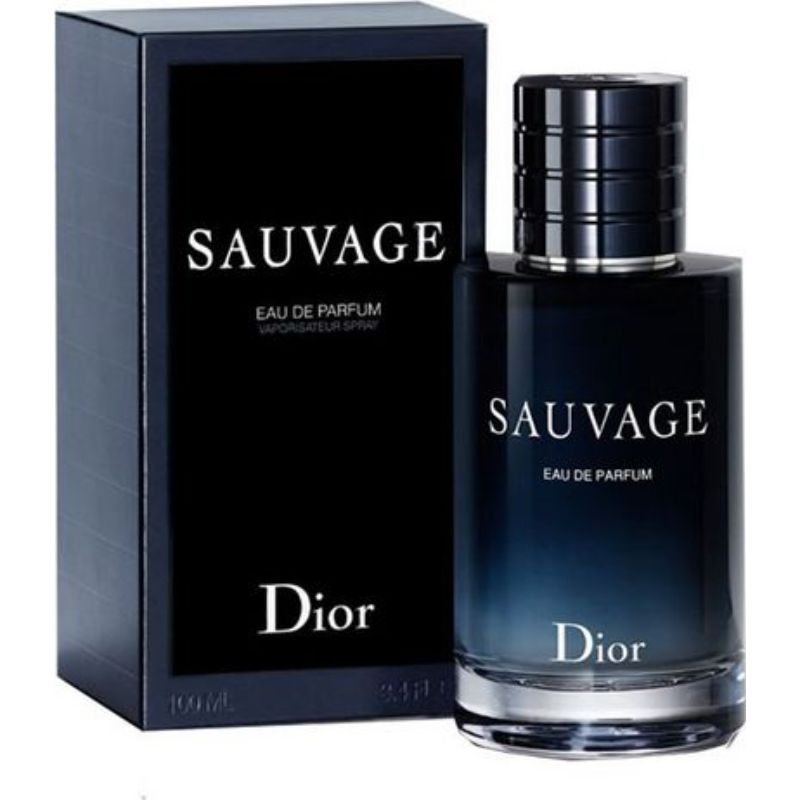 Dior Sauvage M EDT 60 ml