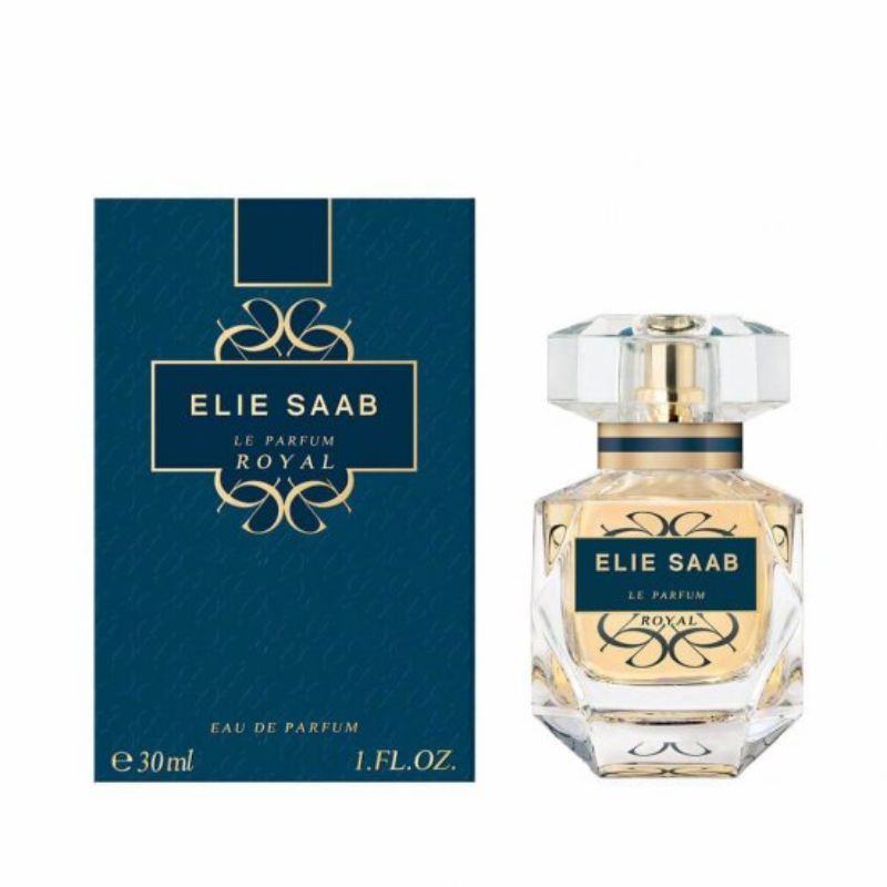 Elie Saab Le Parfum Royal W EDP 30 ml /2019
