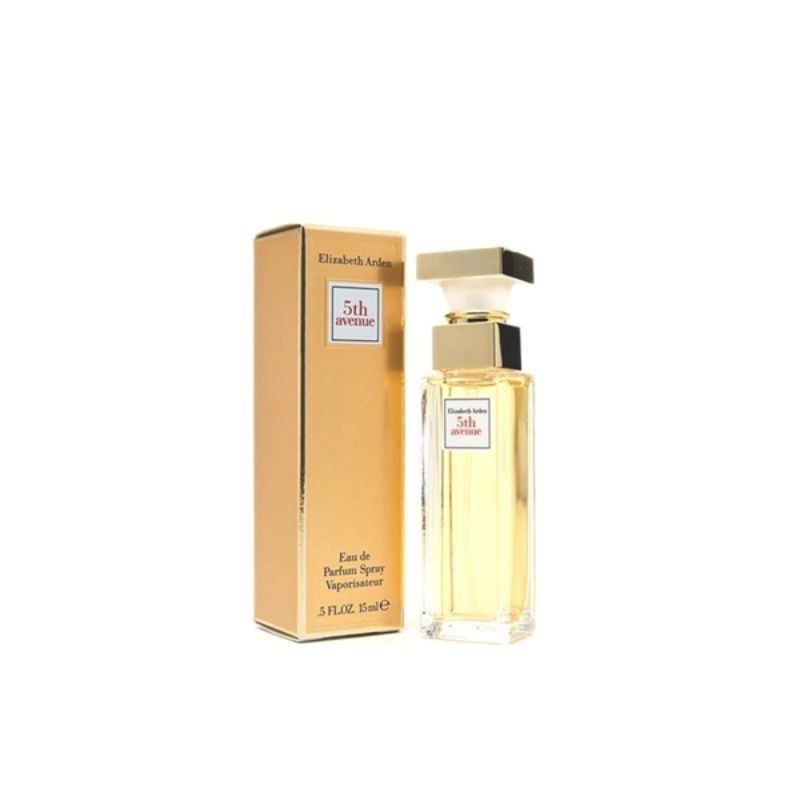 Elizabeth Arden 5th Avenue W EDP 15 ml