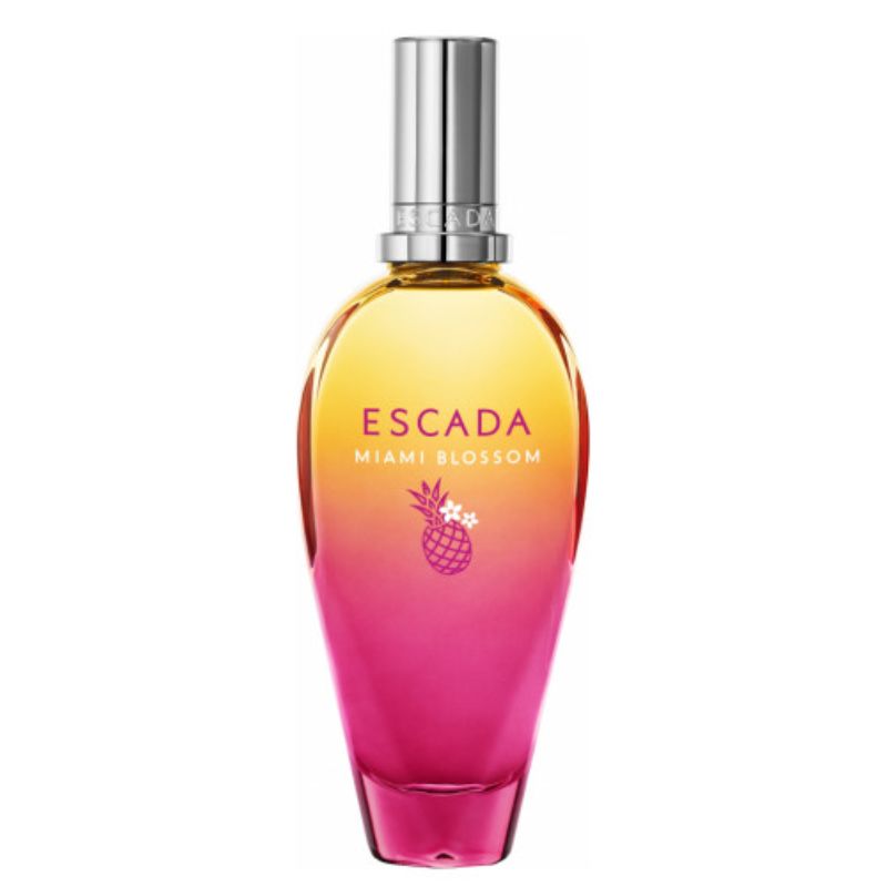 Escada  Miami Blossom W body lotion 150 ml /2019