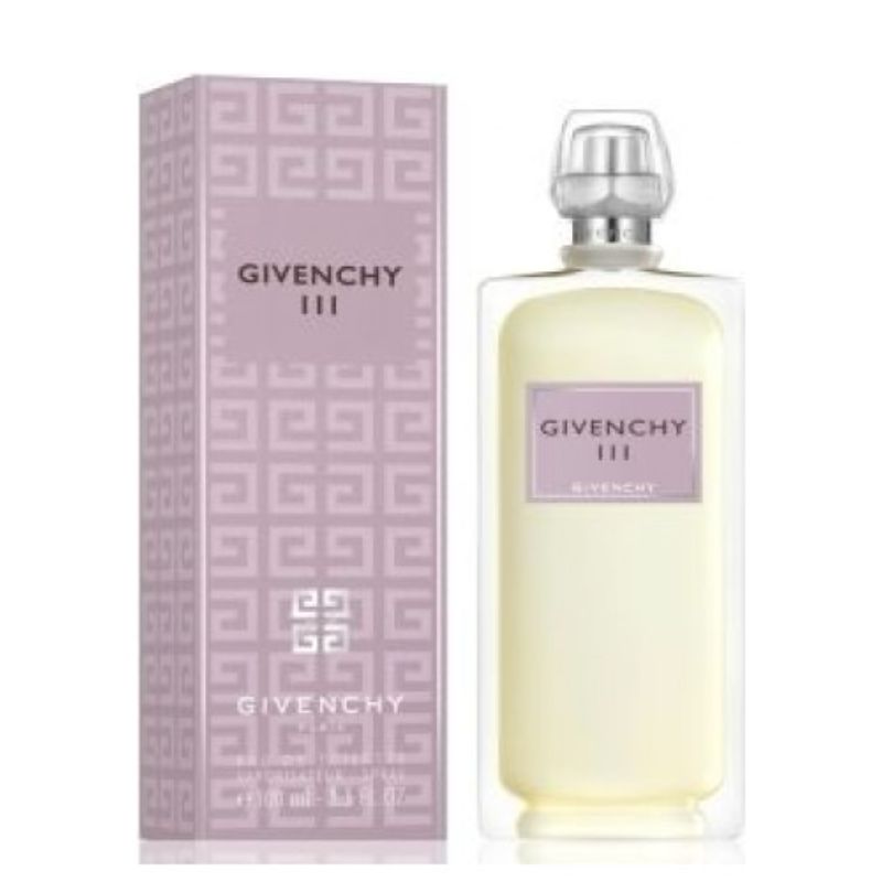 Givenchy Givenchy III W EDT 100 ml