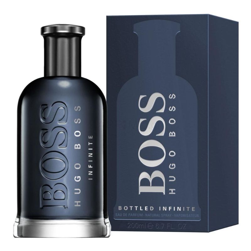 Hugo Boss Boss Bottled Infinite M EDP 200 ml /2019