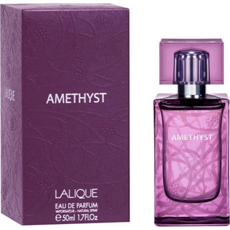 Lalique Amethyste W EDP 50 ml