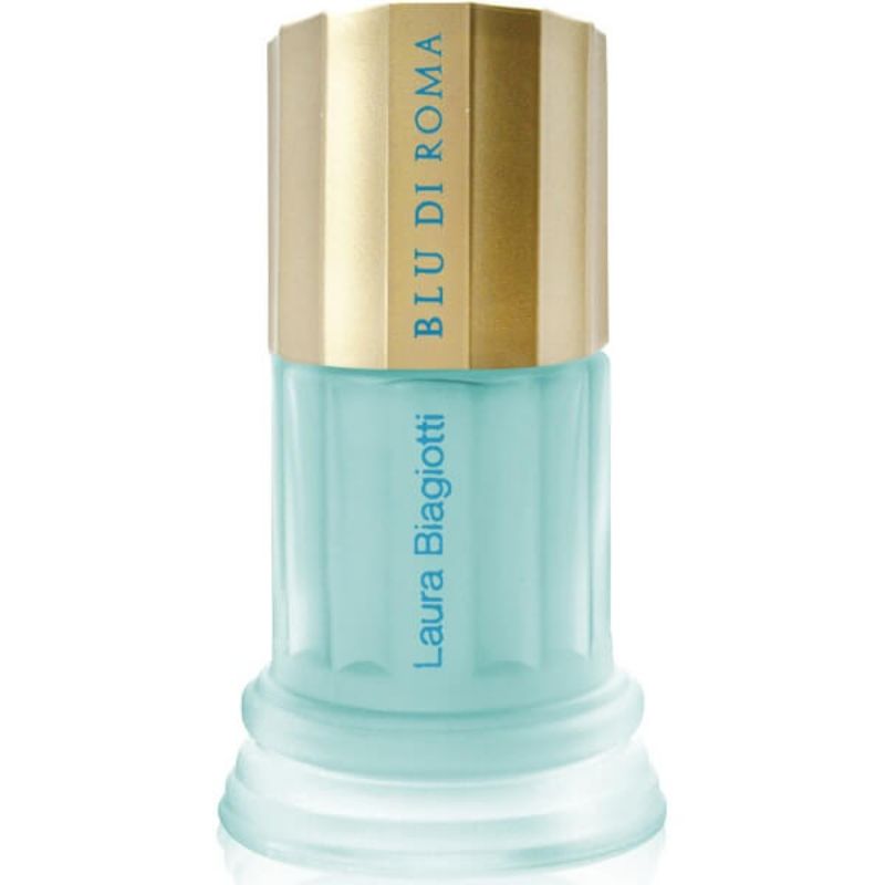 Laura Biagiotti Blu di Roma W EDT 100 ml - (Tester)