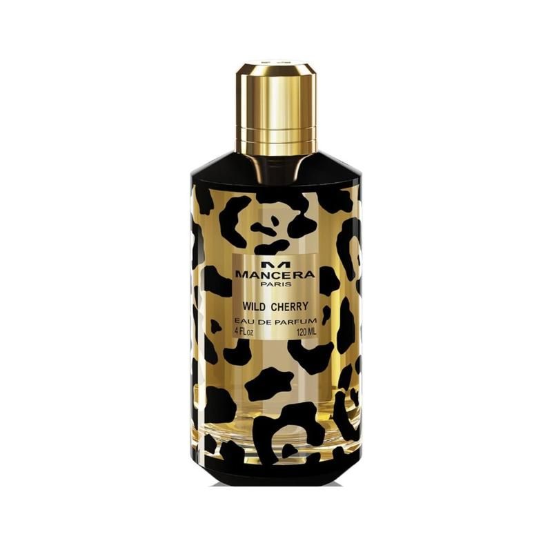 Mancera Paris Wild Cherry U EDP 120 ml
