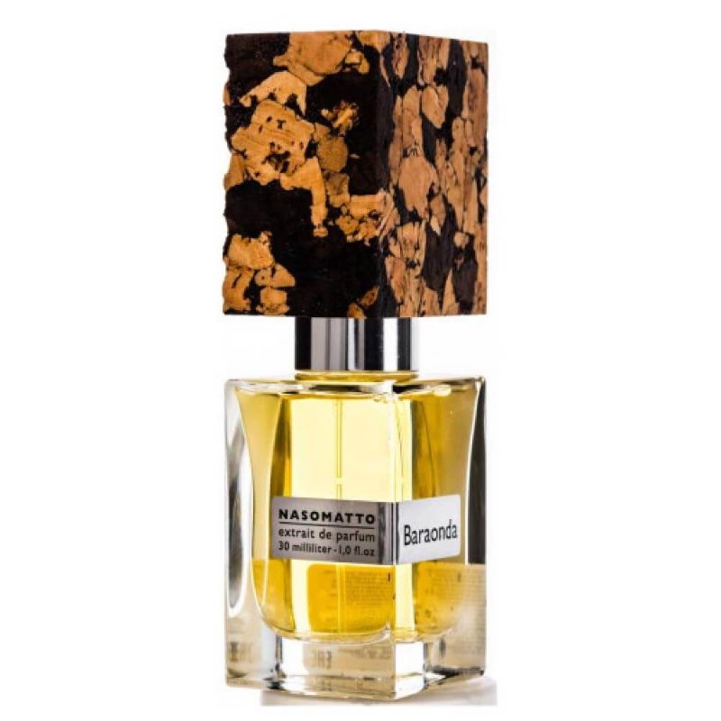 Nasomatto Baraonda U Extrait de Parfum 30 ml - (Tester)