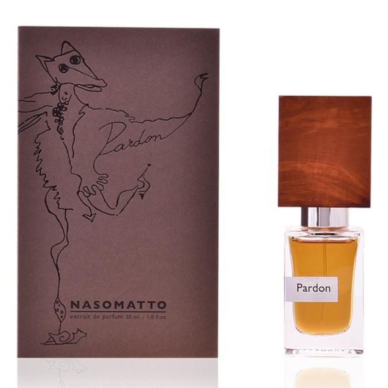 Nasomatto Pardon M Extrait de Parfum 30 ml - (Tester)
