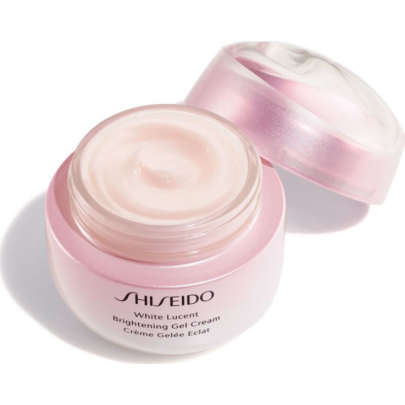 Shiseido White Lucent Brightening Gel Cream 50 ml