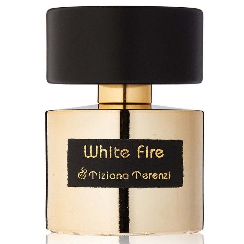 Tiziana Terenzi White Fire U Extrait De Parfum 100 ml - (Tester)