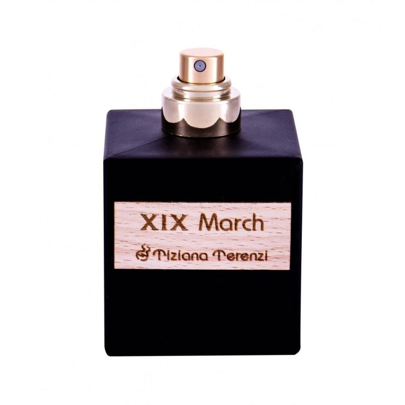 Tiziana Terenzi XIX March U Extrait De Parfum 100 ml - (Tester)