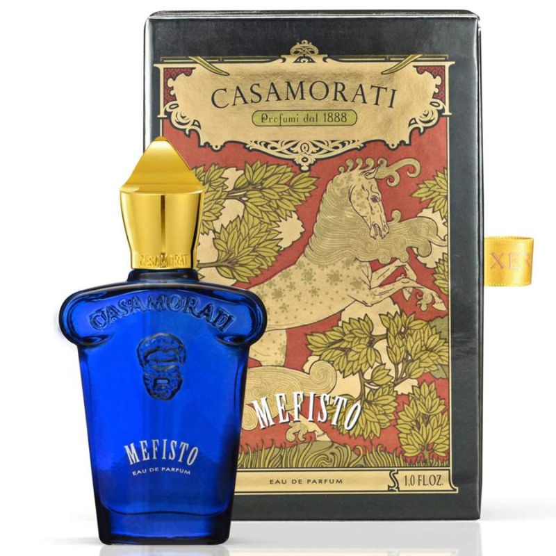 Xerjoff Casamorati 1888 Mefisto M EDP 100 ml