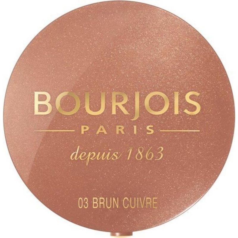 Bourjois Blusher 03 Copper Brown 2.5g