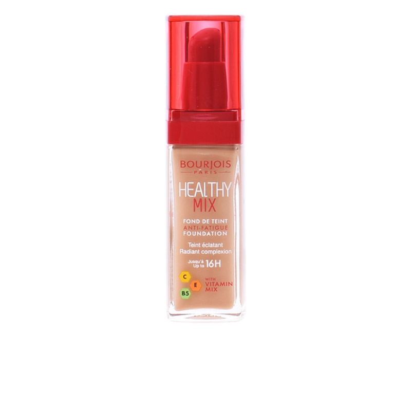 Bourjois Foundation Healthy Mix 57 Bronze 30ml
