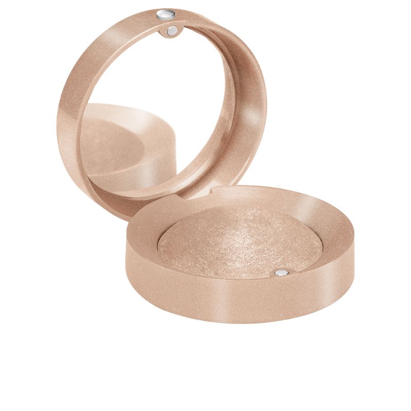 Bourjois Little Round Pot Eyeshadow 02 Iridesc`Sand 1.7gr