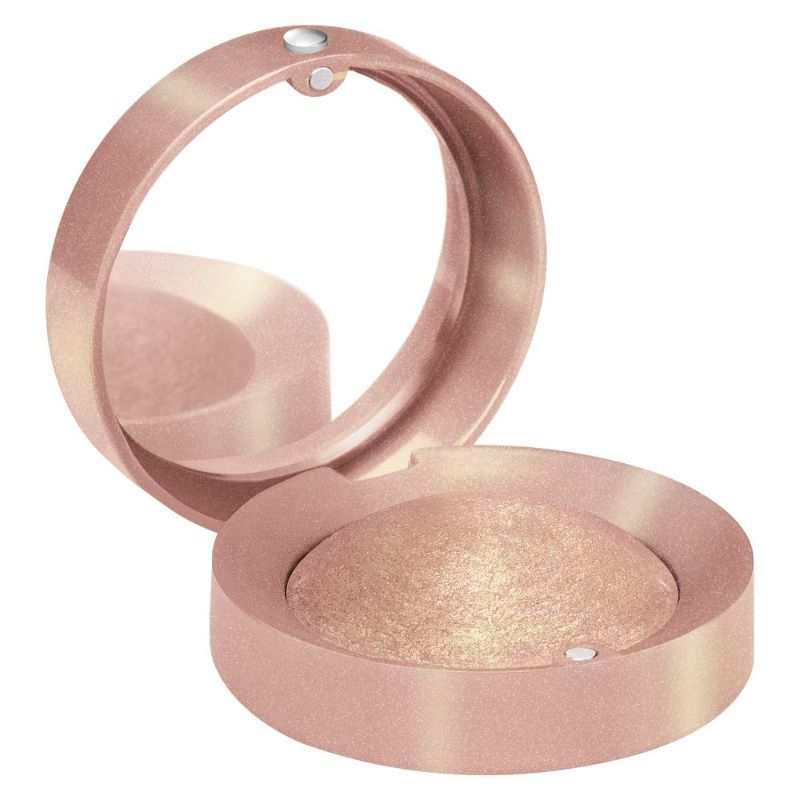 Bourjois Little Round Pot Eyeshadow 11 Perfect Pink 1.7gr