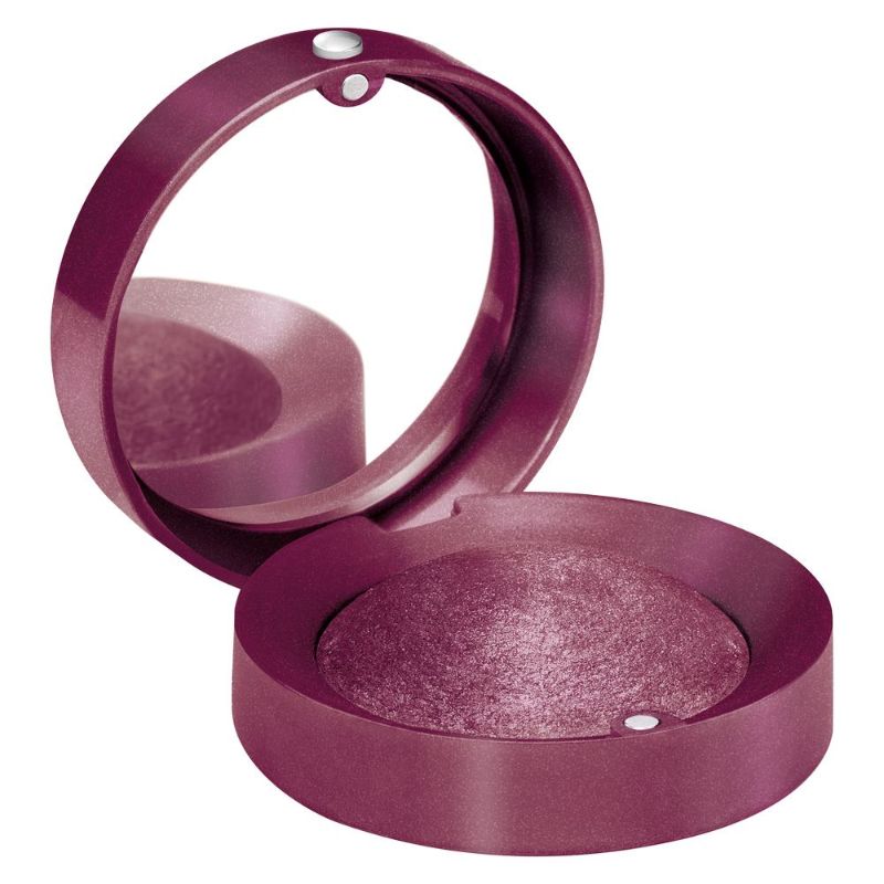 Bourjois Little Round Pot Eyeshadow 14 Berry Berry Well 1.7gr