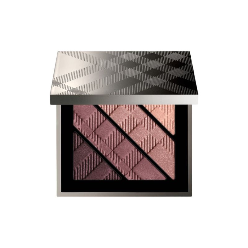 Burberry Complete Eye Palette Nude Blush No.12 5.4g