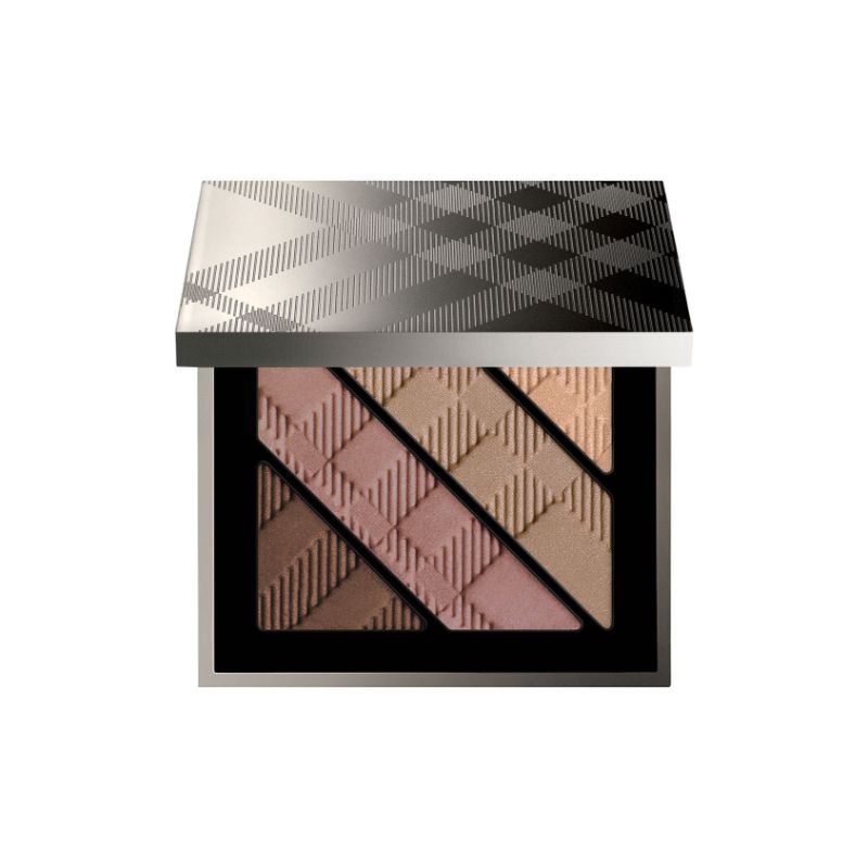 Burberry Complete Eye Palette Pink Taupe No.07 5,4gr