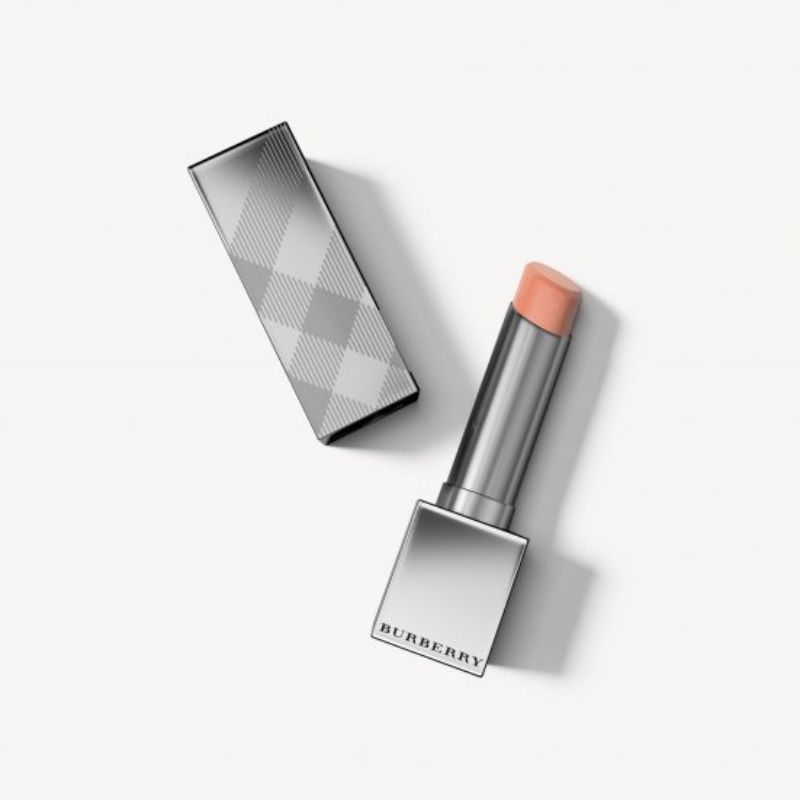 Burberry Kisses Sheer Nude Beige 201 2g