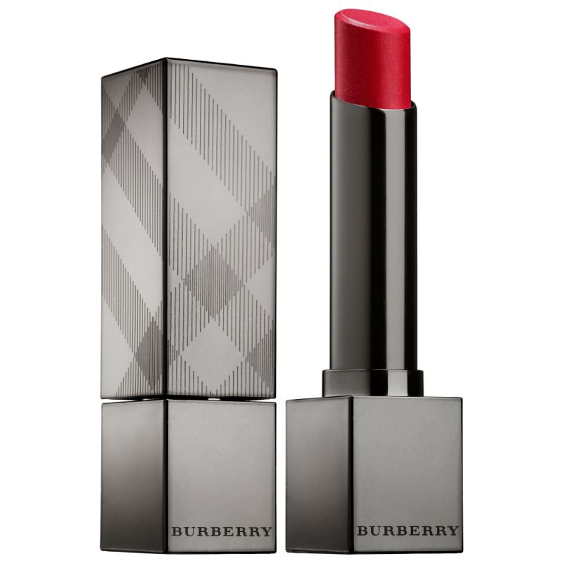 Burberry Kisses Sheer Poppy Red 309 2g
