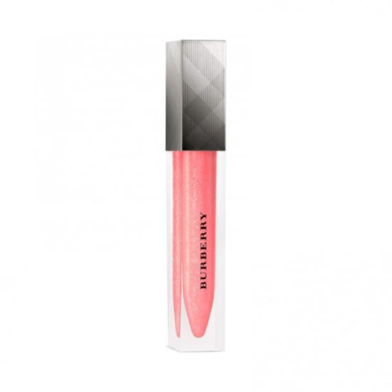 Burberry Kisses Wet Shine Moisturising Gloss No. 81 Vermillion 6ml