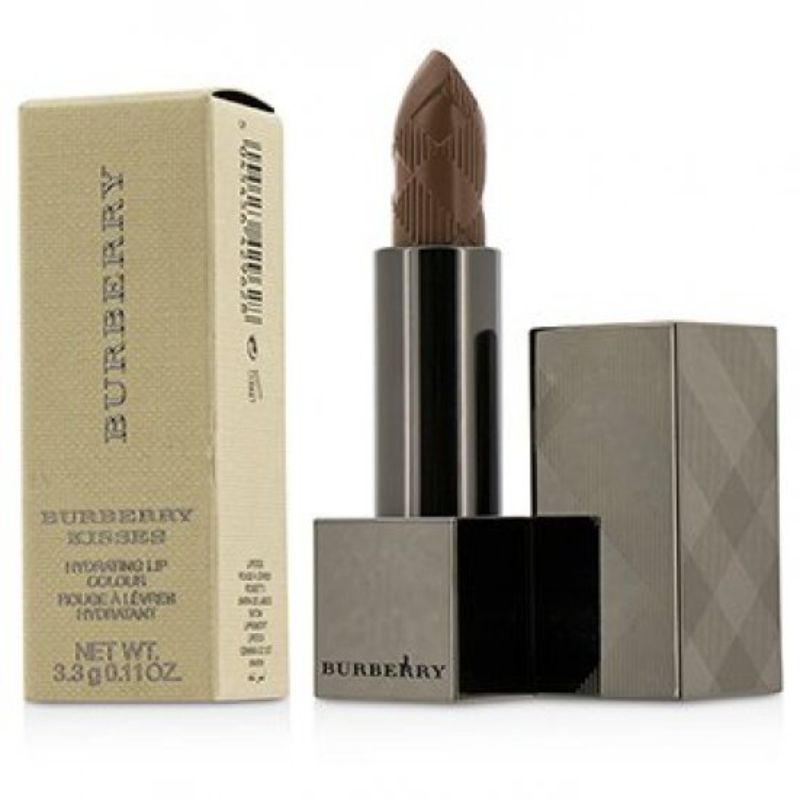 Burberry Lip Cover Soft Satin Lipstick No. 26 Nude Cashmere 3.5g