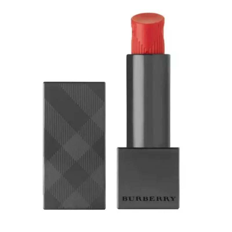 Burberry Lip Glow Balm Orange Poppy 01 4gr