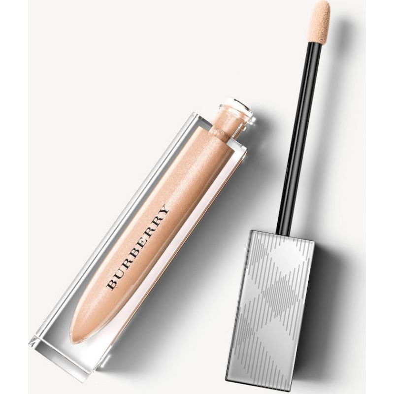 Burberry Lip Glow Festive Limited Gold 25 6ml