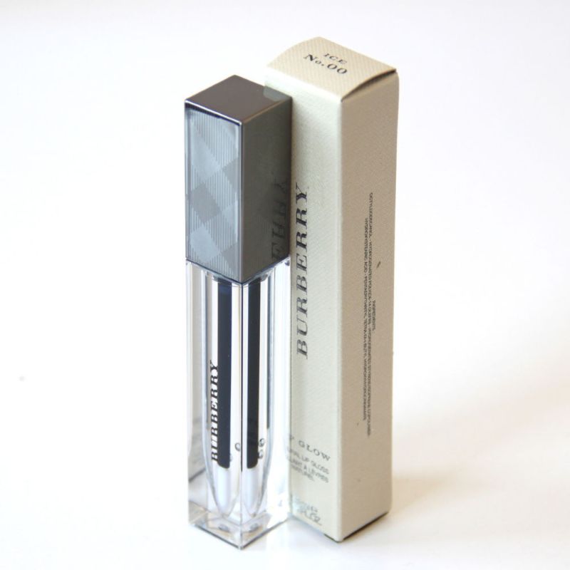 Burberry Lip Glow Ice 00 5.5ml