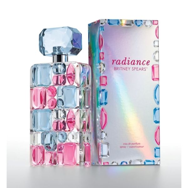 Britney Spears Radiance EDP W 100ml