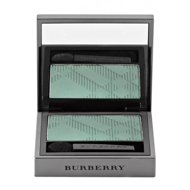 Burberry Wet And Dry Eye Color Silk Shadow Aqua Green 309 2.7g
