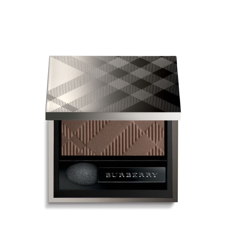 Burberry Wet And Dry Eye Color Silk Shadow Taupe Brown 302 2.7g