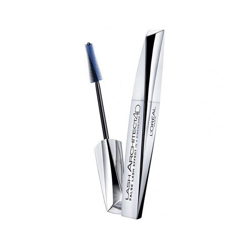 L`Oreal False Architect 4d Mascara Black 10.5ml