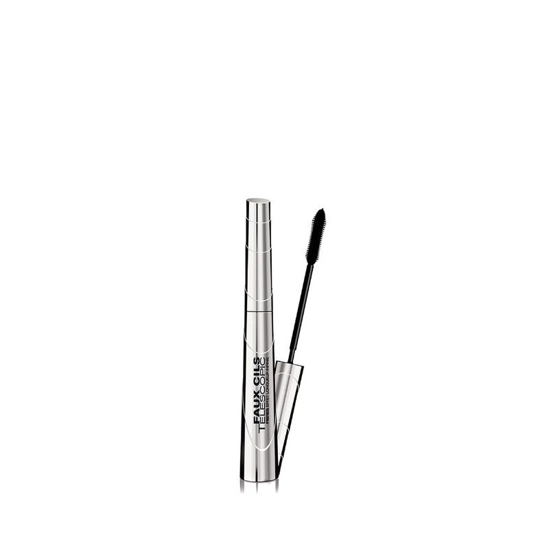 L`Oreal False Lash Telescopic Mascara Magnetic Black 9ml