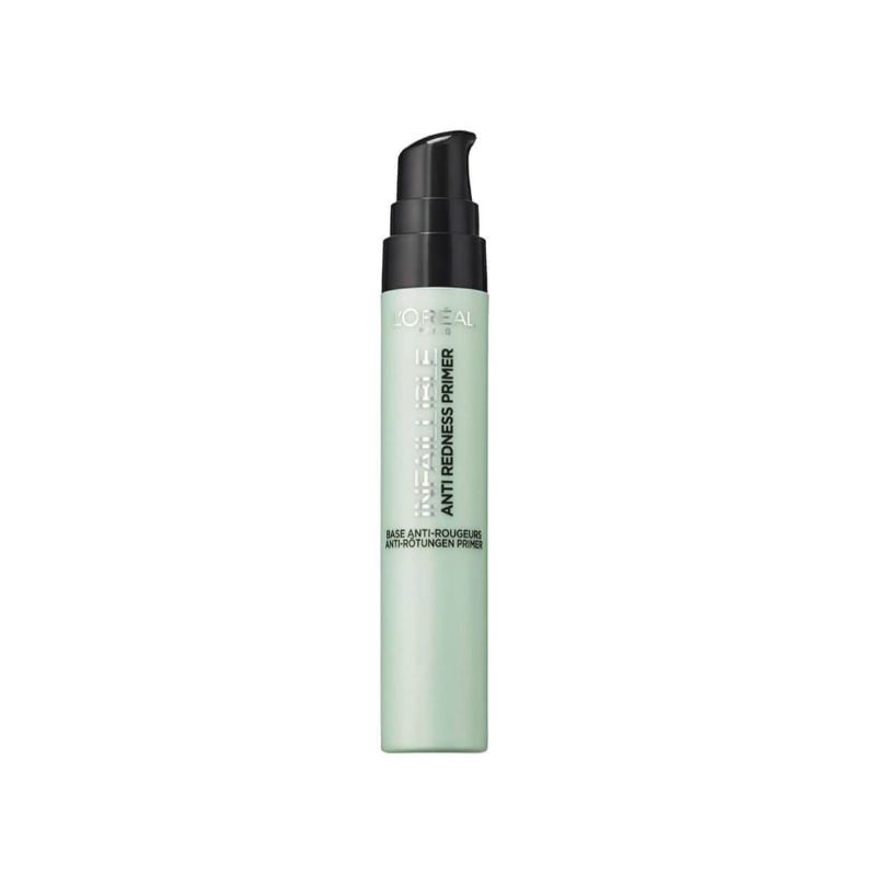 L`Oreal Infallible Anti Redness Primer 20ml