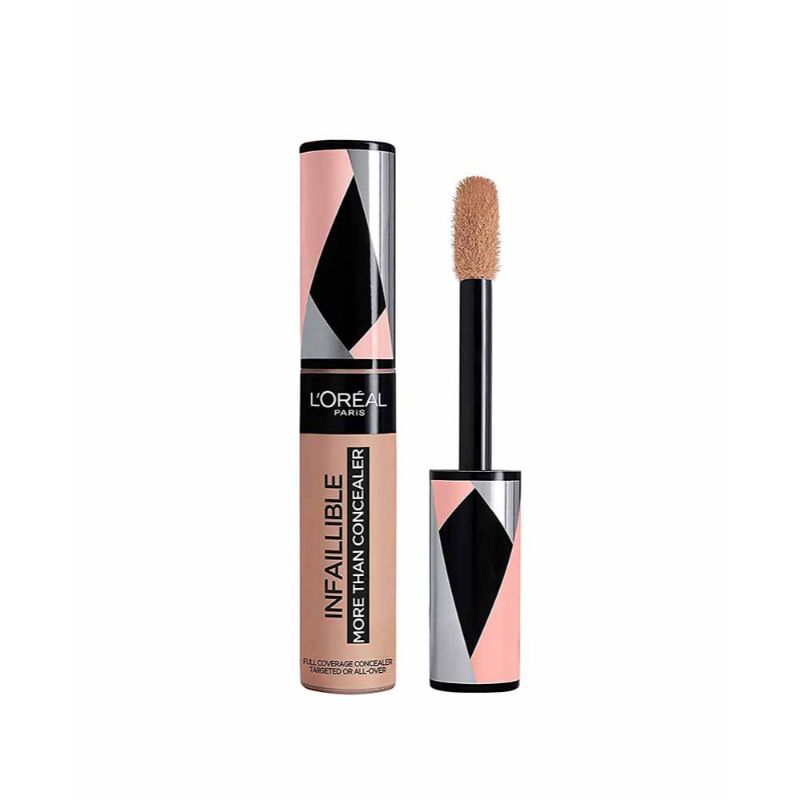 L`Oreal Infallible Longwear More Than Concealer 328 Biscuit 11ml