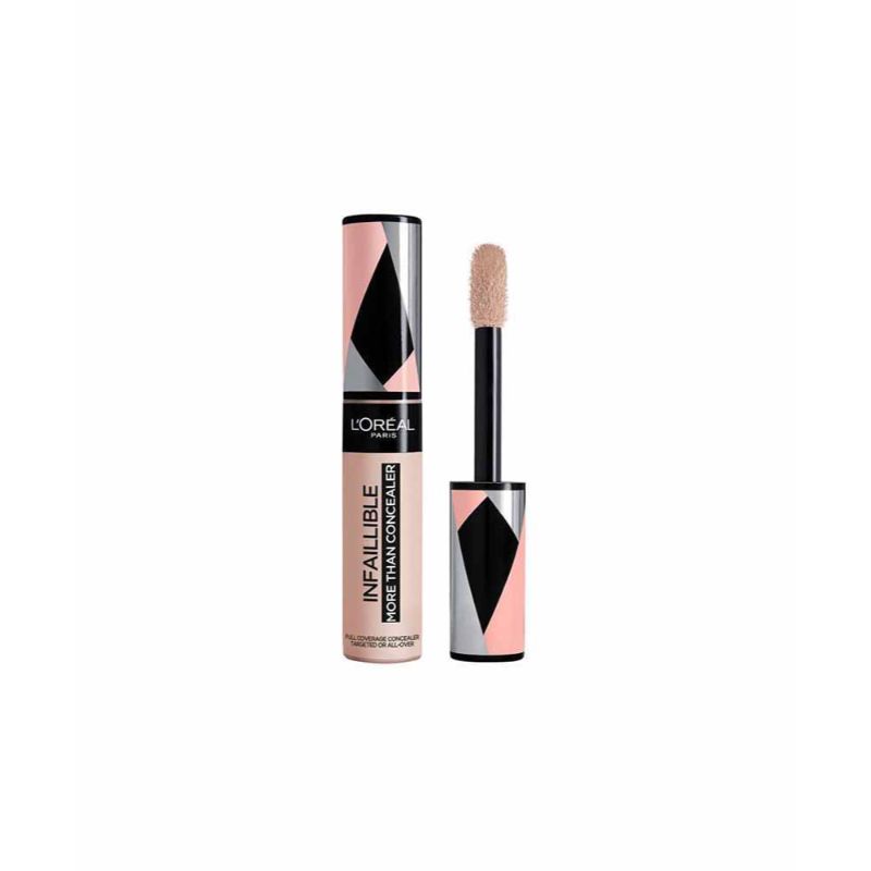 L`Oreal Infallible More Than Concealer 320 Porcelain 11ml