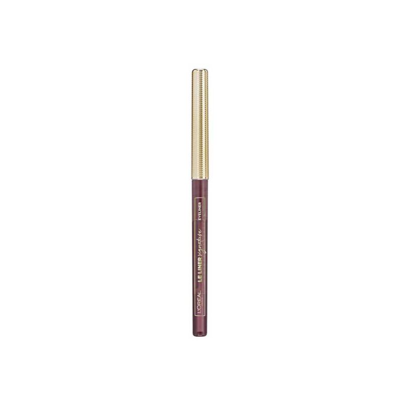 L`Oreal Paris Le Liner Signature Eyeliner 03 Rouge Noir Angora 1,2g