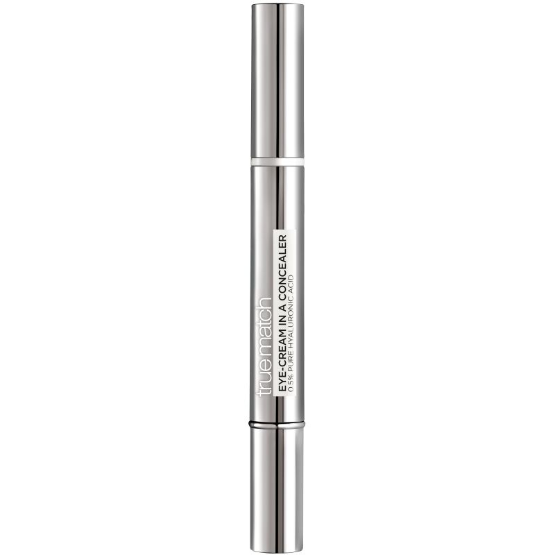 L`Oreal True Match Eye Cream In A Concealer 4-7d Golden Sable 2ml