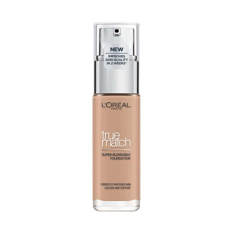 L`Oreal True Match Foundation N4 Beige 30ml