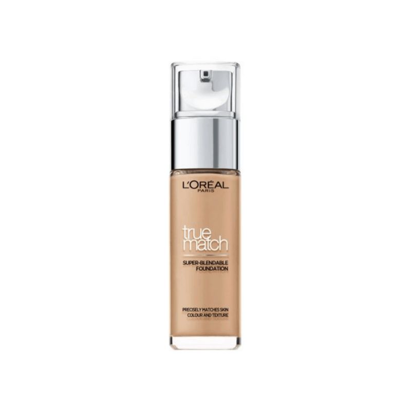 L`Oreal True Match Foundation N5 Sand 30ml