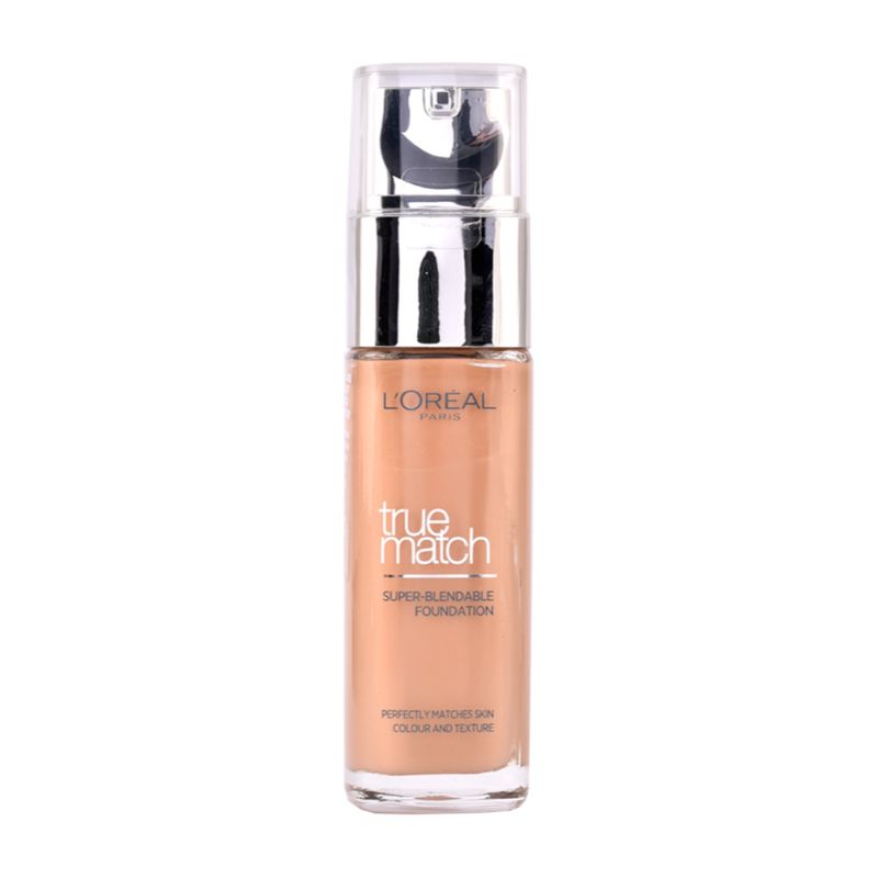 L`Oreal True Match Foundation N6 Honey 30ml