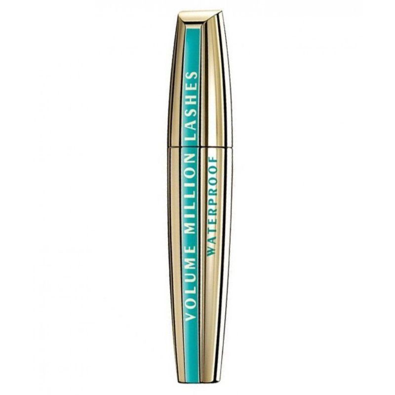 L`Oreal Volume Million Lashes Black Waterproof Mascara 10.2 Ml
